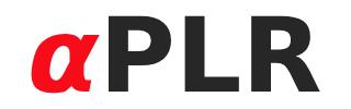 AlphaPLR Support